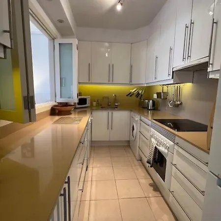 Adosado En Adeje Costa Adeje (Tenerife)