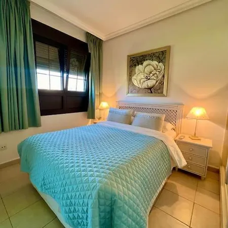 Adosado En Adeje Apartment Costa Adeje (Tenerife)