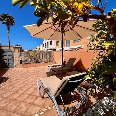 Apartment Adosado En Adeje Costa Adeje (Tenerife)