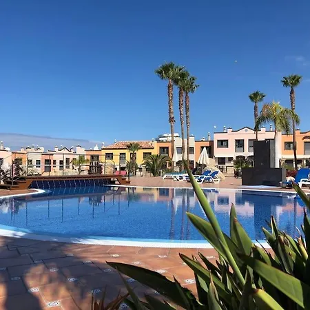 Adosado En Adeje * Costa Adeje (Tenerife)