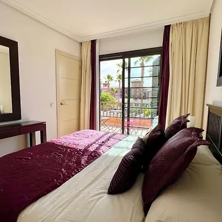 Apartment Adosado En Adeje *