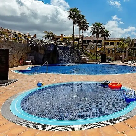 Adosado En Adeje * Costa Adeje (Tenerife)
