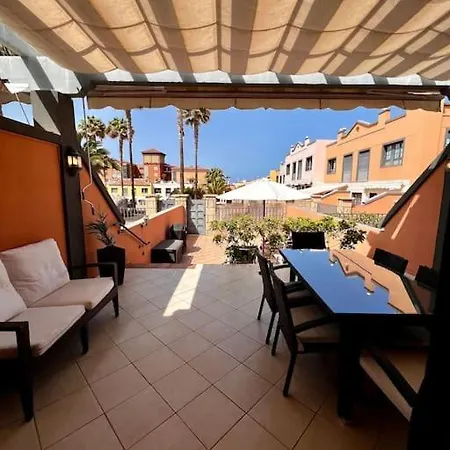 Adosado En Adeje Apartament
