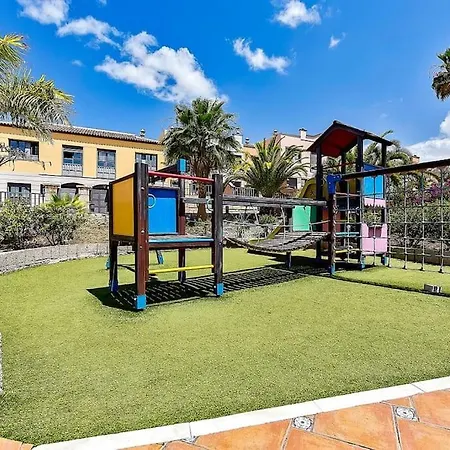 Adosado En Adeje Apartment Costa Adeje (Tenerife)