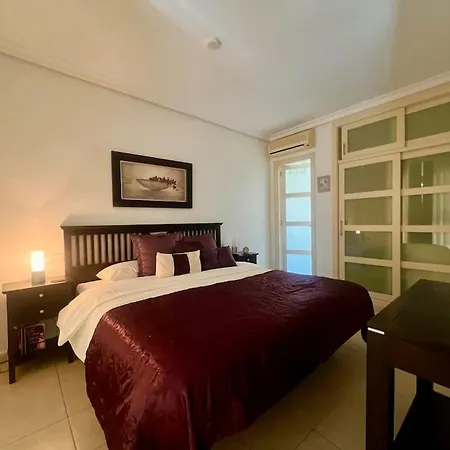 Apartament Adosado En Adeje
