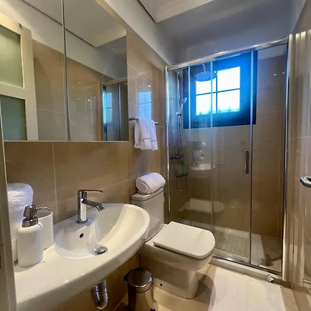Adosado En Adeje Apartament